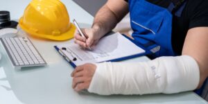 Acidente de trabalho e indenização: O que você precisa saber