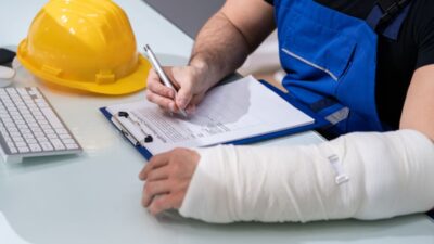 Acidente de trabalho e indenização: O que você precisa saber
