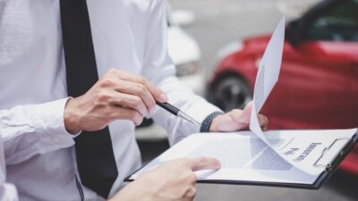 Auxílio-Acidente: Como solicitar e garantir seus direitos