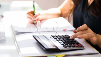 Calculadora da Reforma Tributária: Receita Federal lança ferramenta inédita