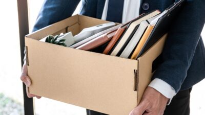Demissão sem justa causa: Direitos do trabalhador