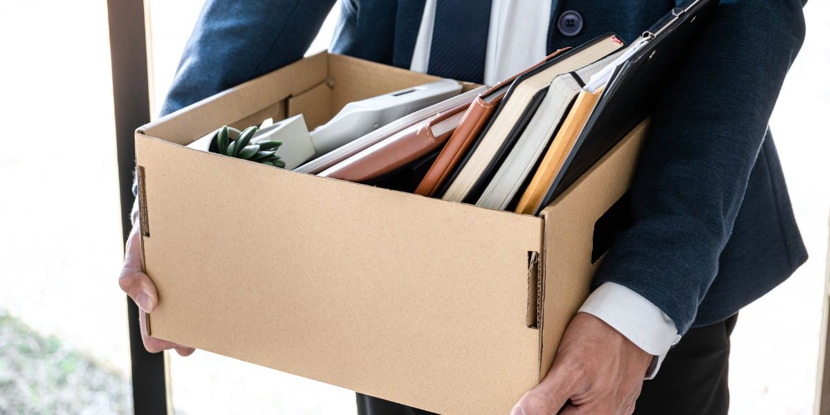 Demissão sem justa causa: Direitos do trabalhador