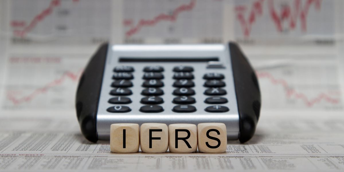 IFRS: Estrutura conceitual