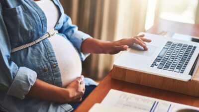 Licença-Maternidade para Empregadas: Direitos e Procedimentos