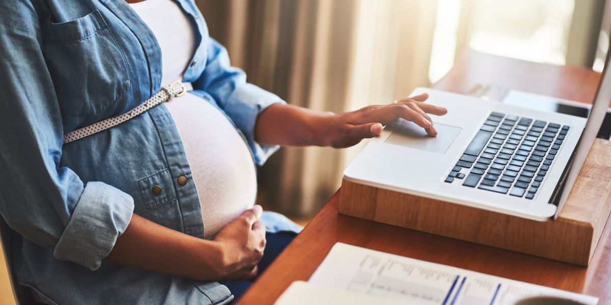 Licença-Maternidade para Empregadas: Direitos e Procedimentos