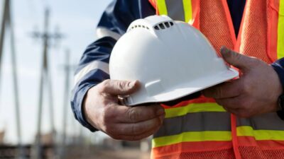 Normas de segurança e saúde no trabalho: Garantindo o bem-estar