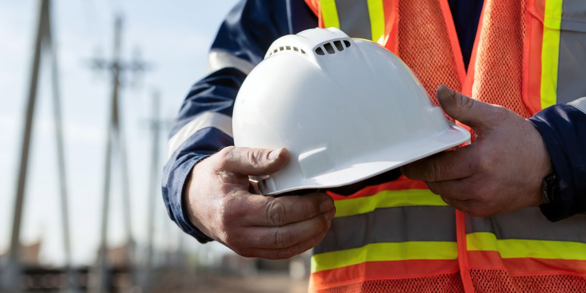 Normas de segurança e saúde no trabalho: Garantindo o bem-estar