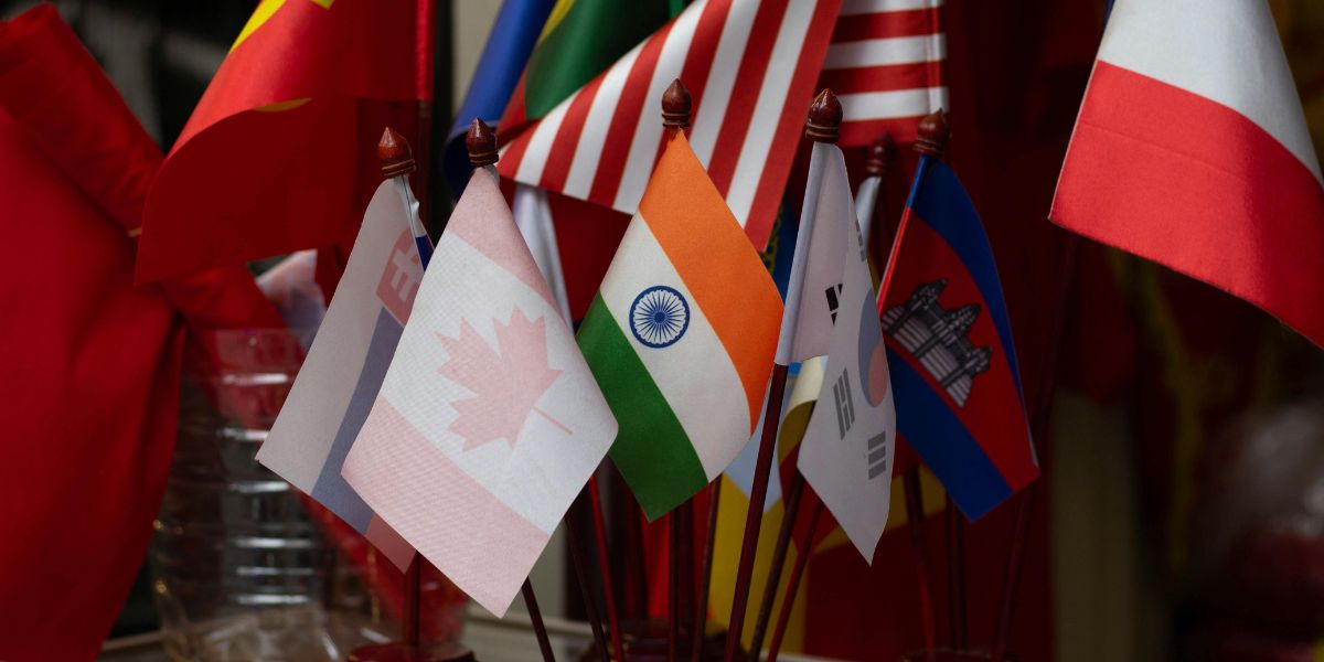 Receita Federal atualiza lista de países com tributação favorecida