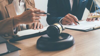 Reclamação trabalhista: Defenda seus direitos